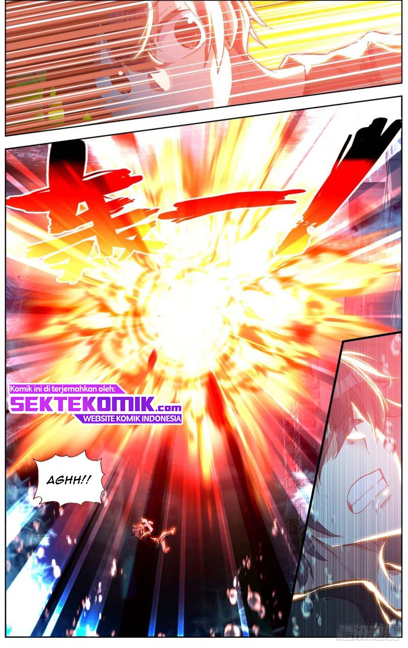 Real Account 2 Chapter 59 - halaman 13