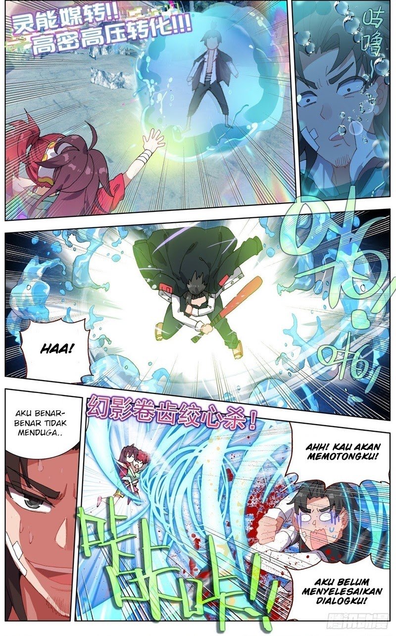 Real Account 2 Chapter 6 - halaman 11