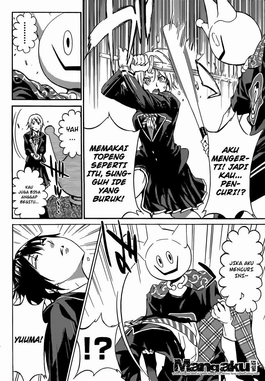 Real Account 2 Chapter 6 - halaman 17