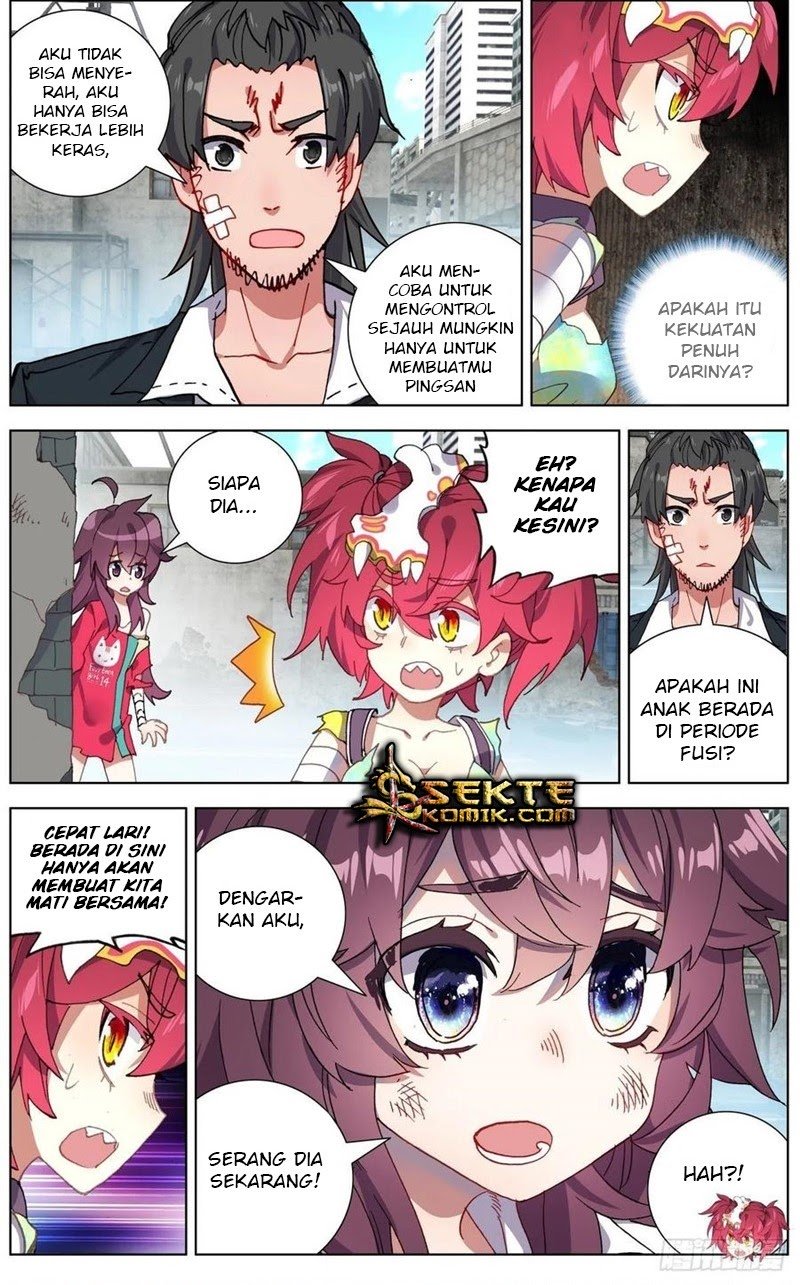 Real Account 2 Chapter 6 - halaman 7