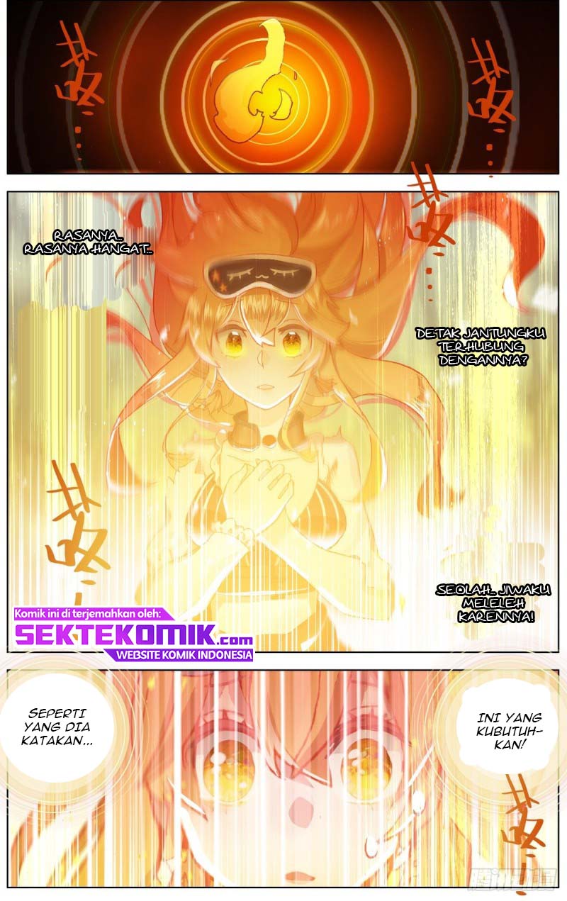 Real Account 2 Chapter 60 - halaman 13