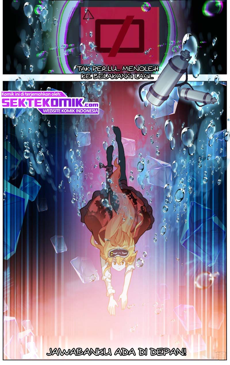 Real Account 2 Chapter 62 - halaman 13