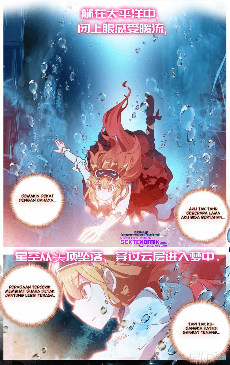 Real Account 2 Chapter 66 - halaman 3