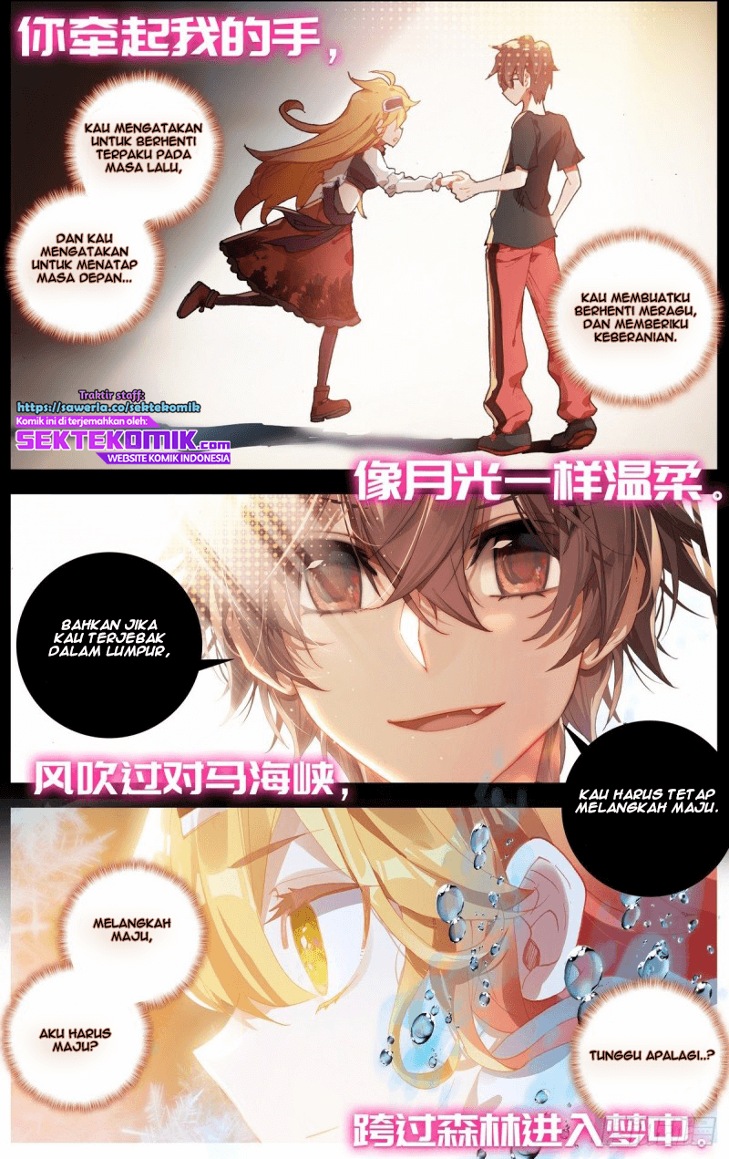 Real Account 2 Chapter 66 - halaman 4