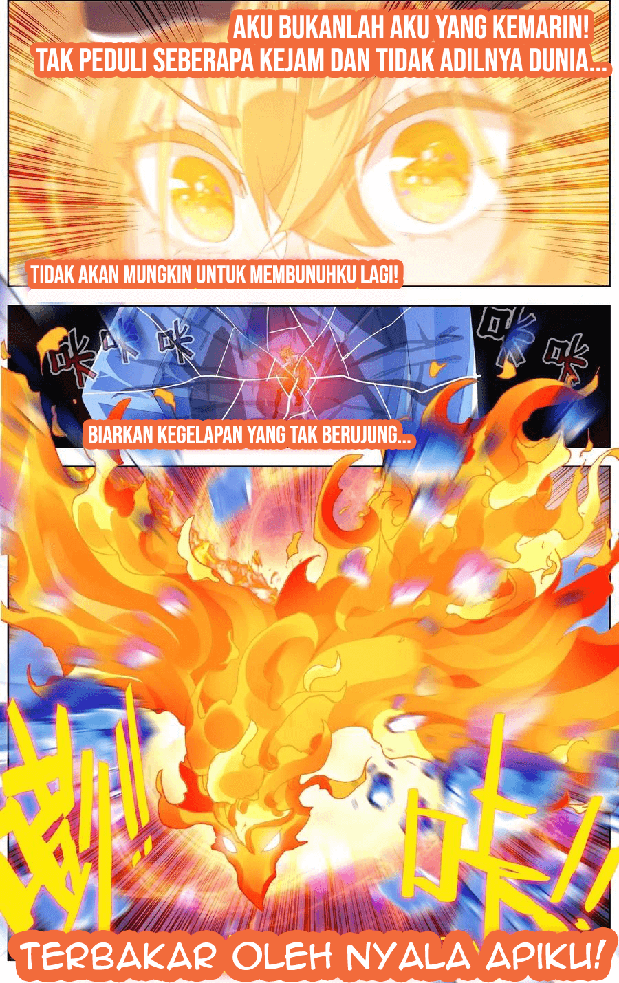 Real Account 2 Chapter 67 - halaman 13