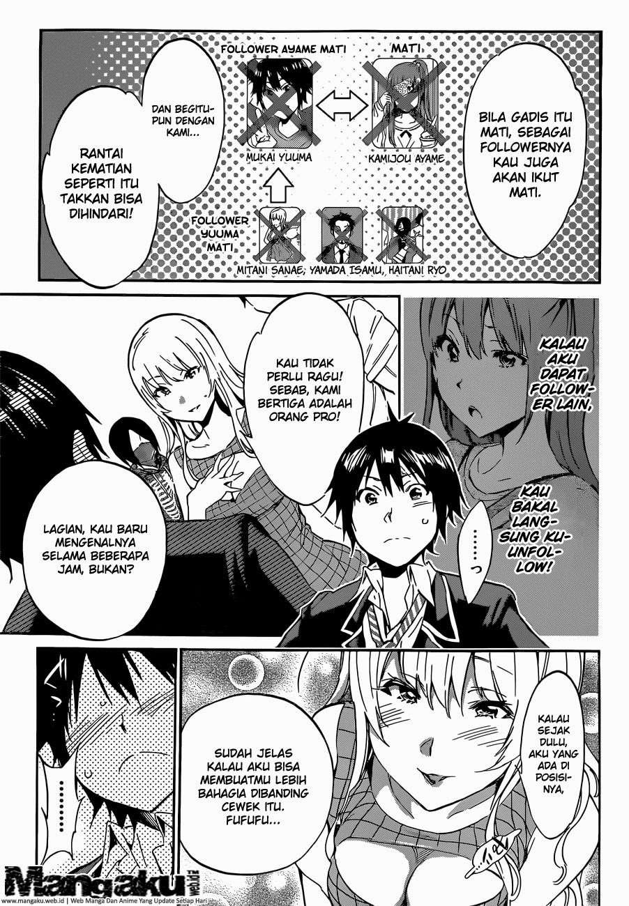 Real Account 2 Chapter 7 - halaman 18