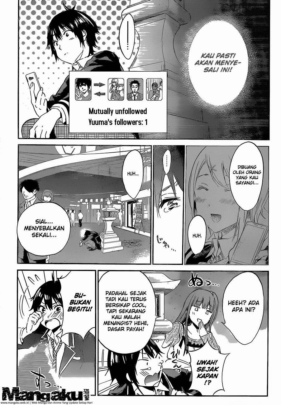 Real Account 2 Chapter 7 - halaman 22