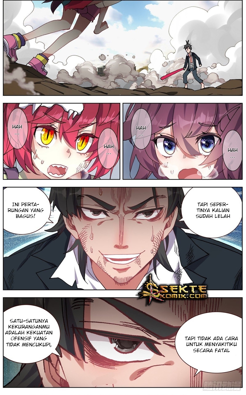 Real Account 2 Chapter 7 - halaman 6