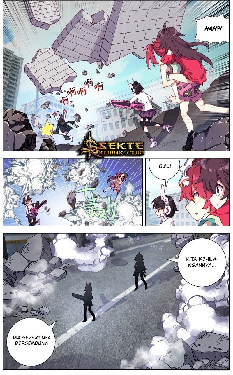 Real Account 2 Chapter 8 - halaman 10
