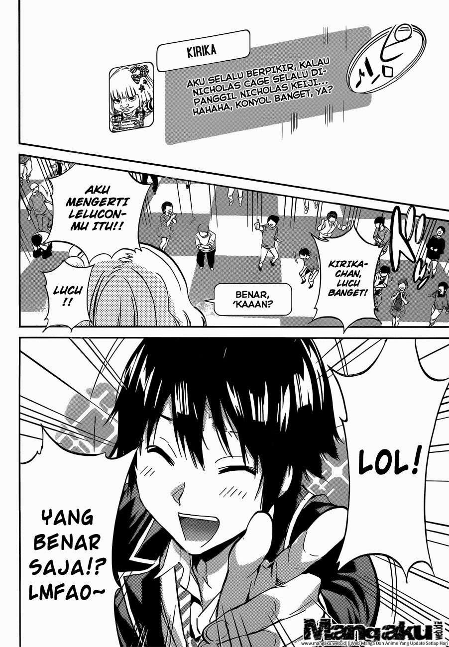 Real Account 2 Chapter 8 - halaman 18