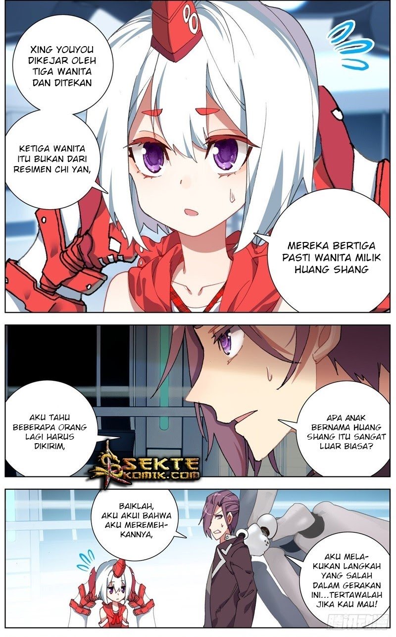 Real Account 2 Chapter 8 - halaman 7