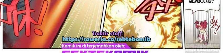 Real Account 2 Chapter 82 - halaman 3
