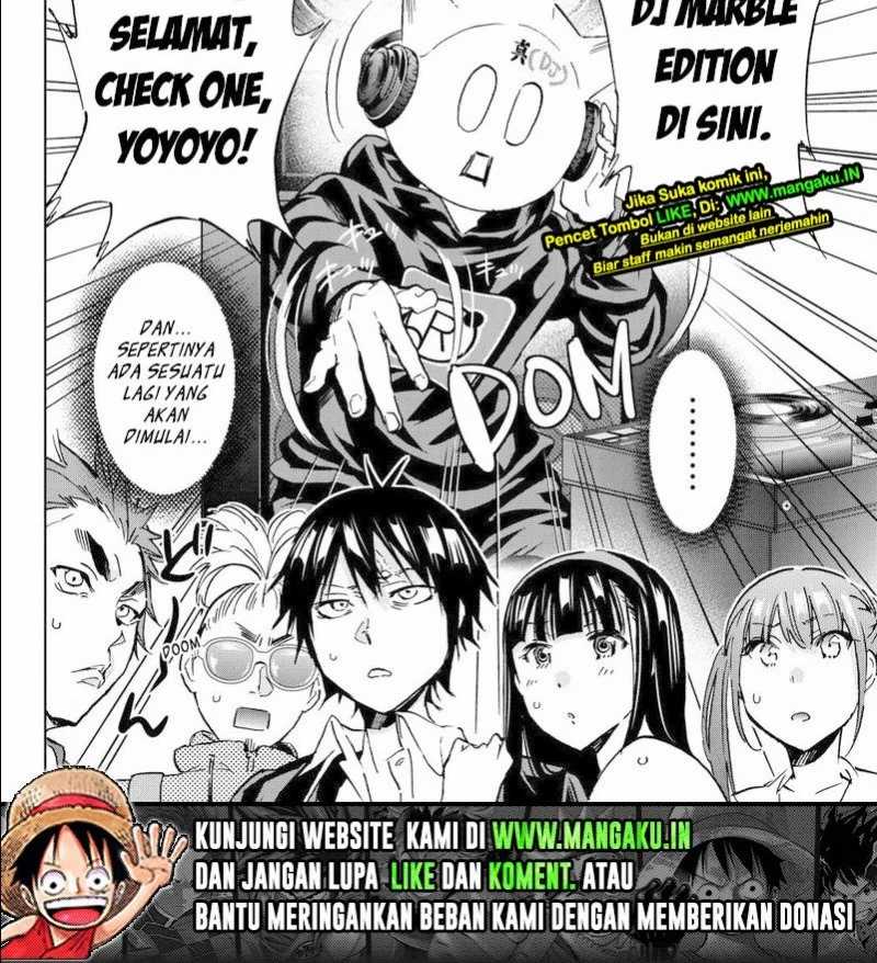 Real Account 2 Chapter 84 - halaman 15