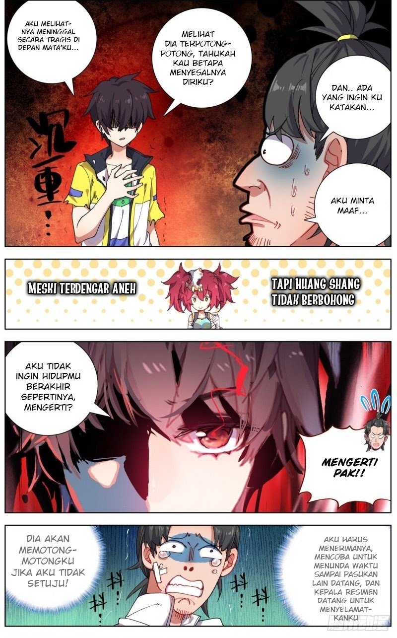 Real Account 2 Chapter 9 - halaman 13