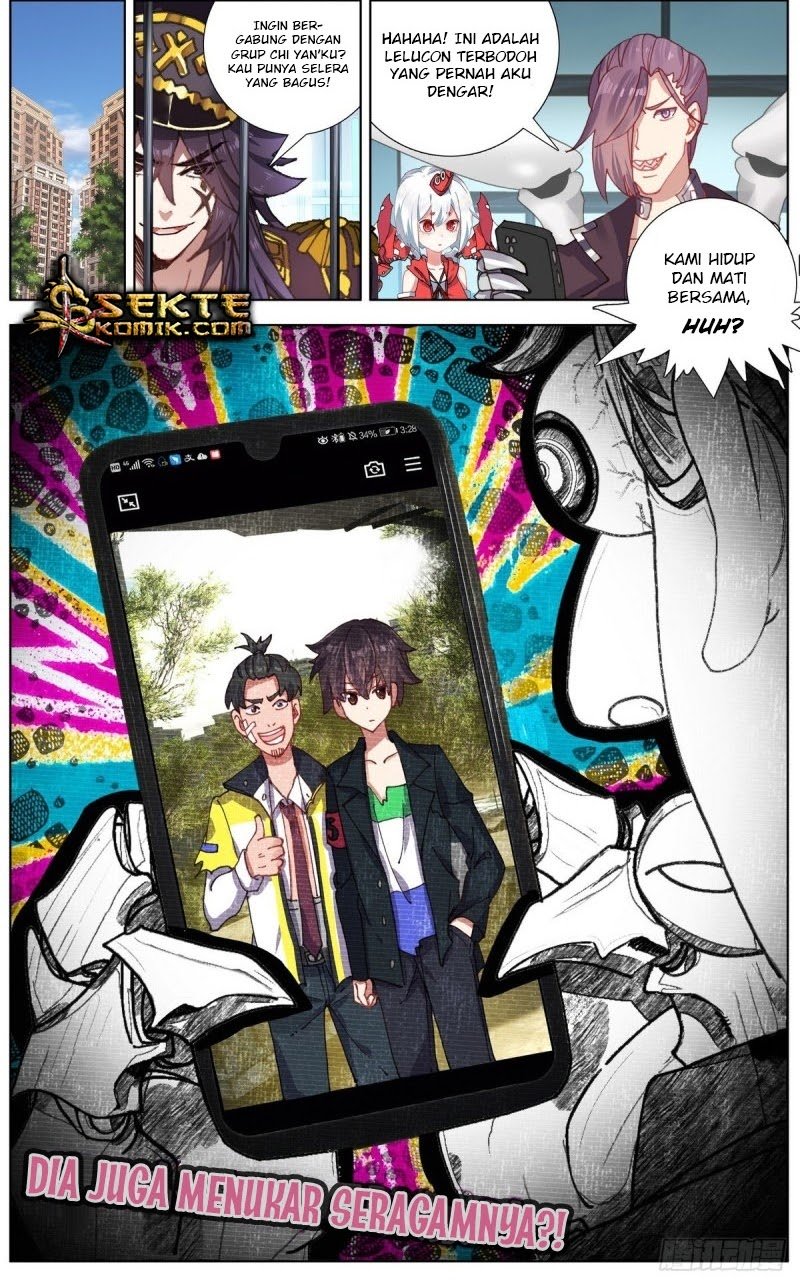 Real Account 2 Chapter 9 - halaman 14