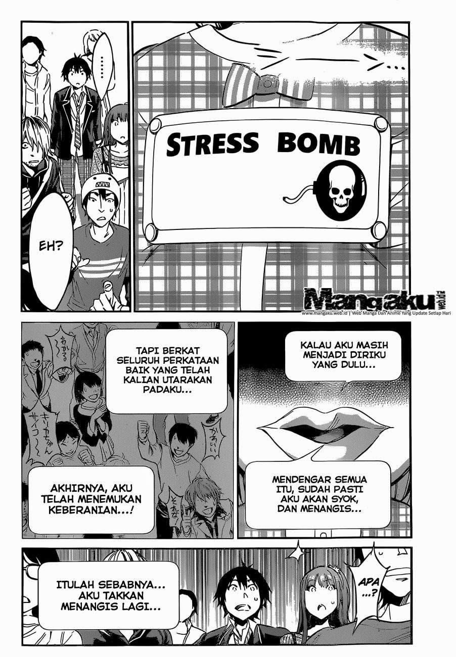Real Account 2 Chapter 9 - halaman 16