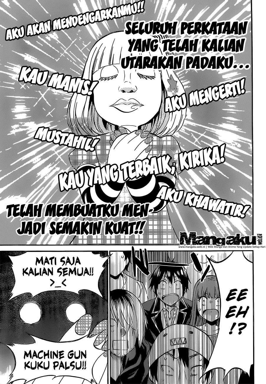 Real Account 2 Chapter 9 - halaman 17