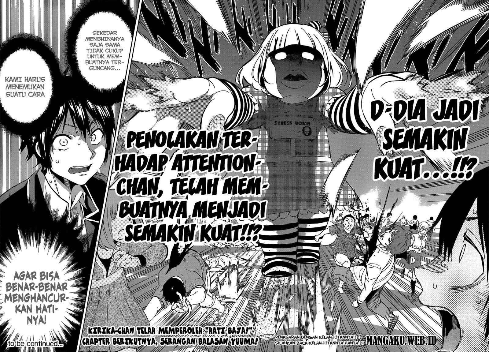 Real Account 2 Chapter 9 - halaman 18