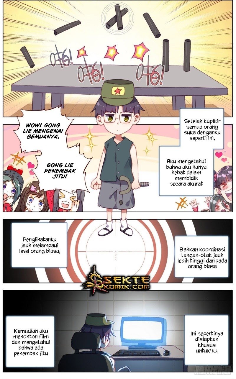 Real Account 2 Chapter 9 - halaman 2