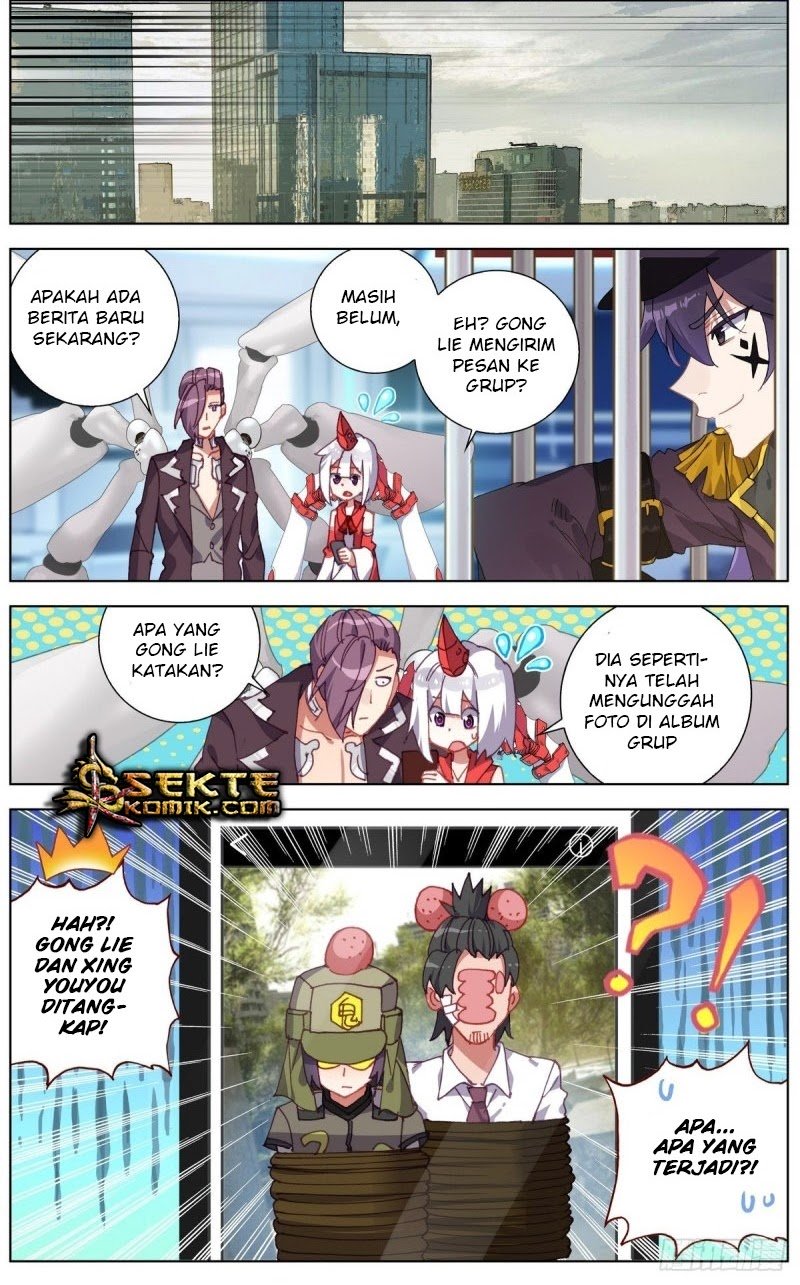 Real Account 2 Chapter 9 - halaman 9