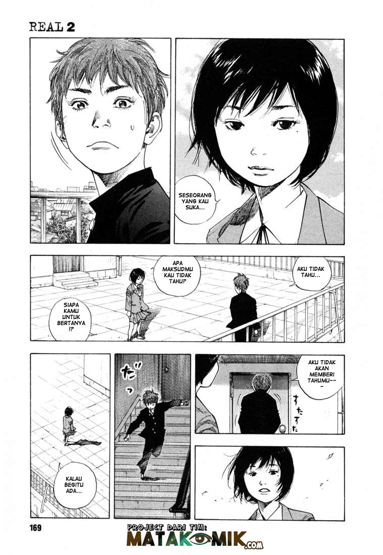 REAL Chapter 11 - halaman 30