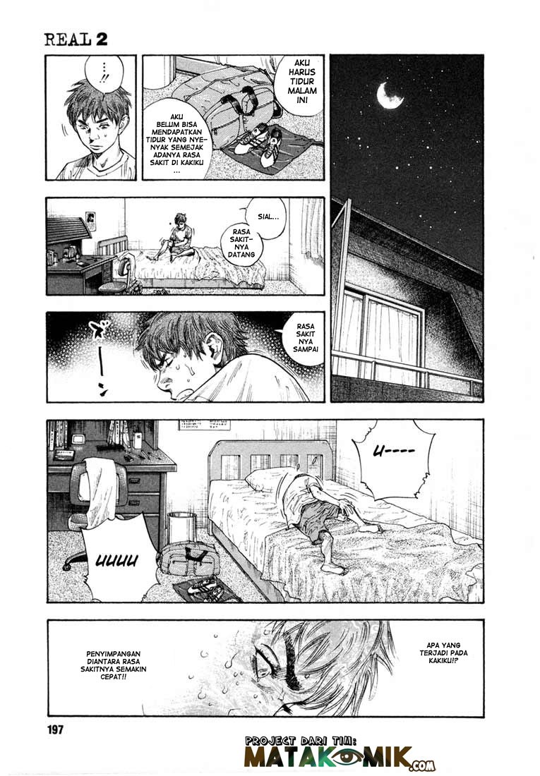 REAL Chapter 12 - halaman 23