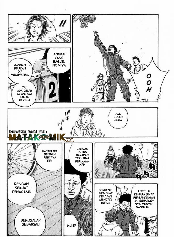 REAL Chapter 3 - halaman 23
