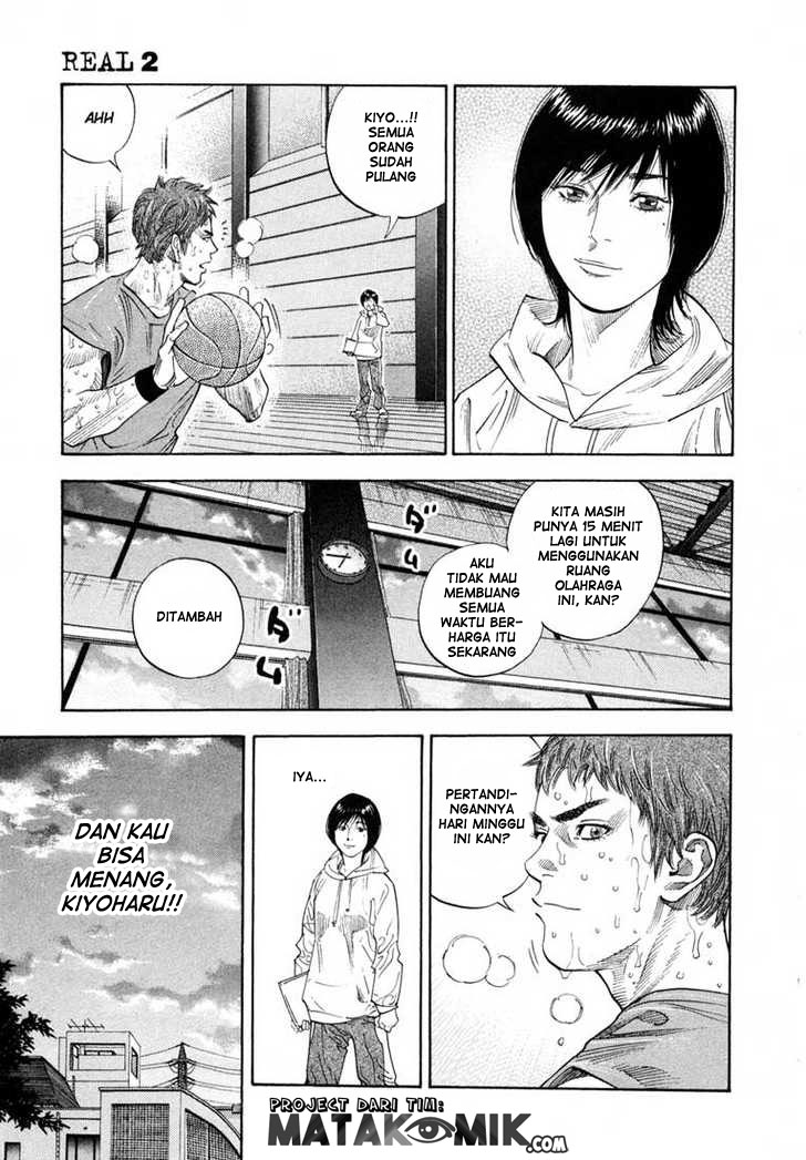 REAL Chapter 7 - halaman 12