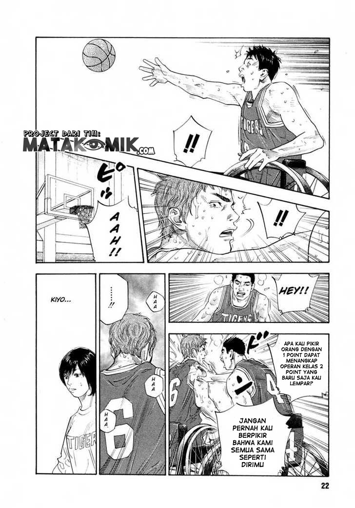 REAL Chapter 7 - halaman 23