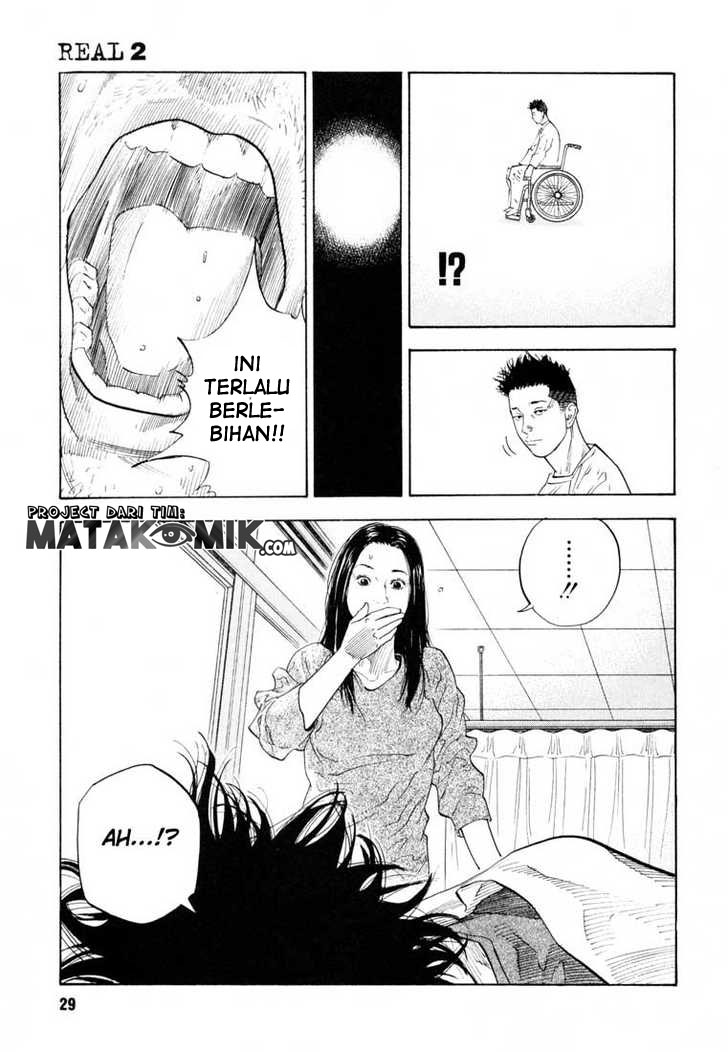 REAL Chapter 7 - halaman 30