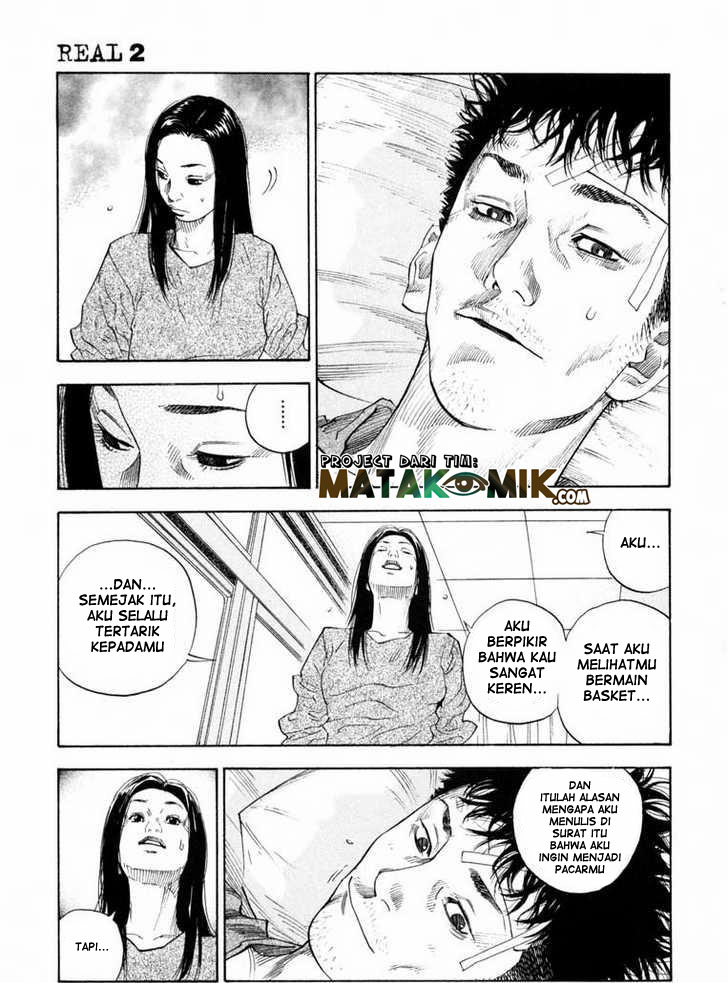REAL Chapter 7 - halaman 32