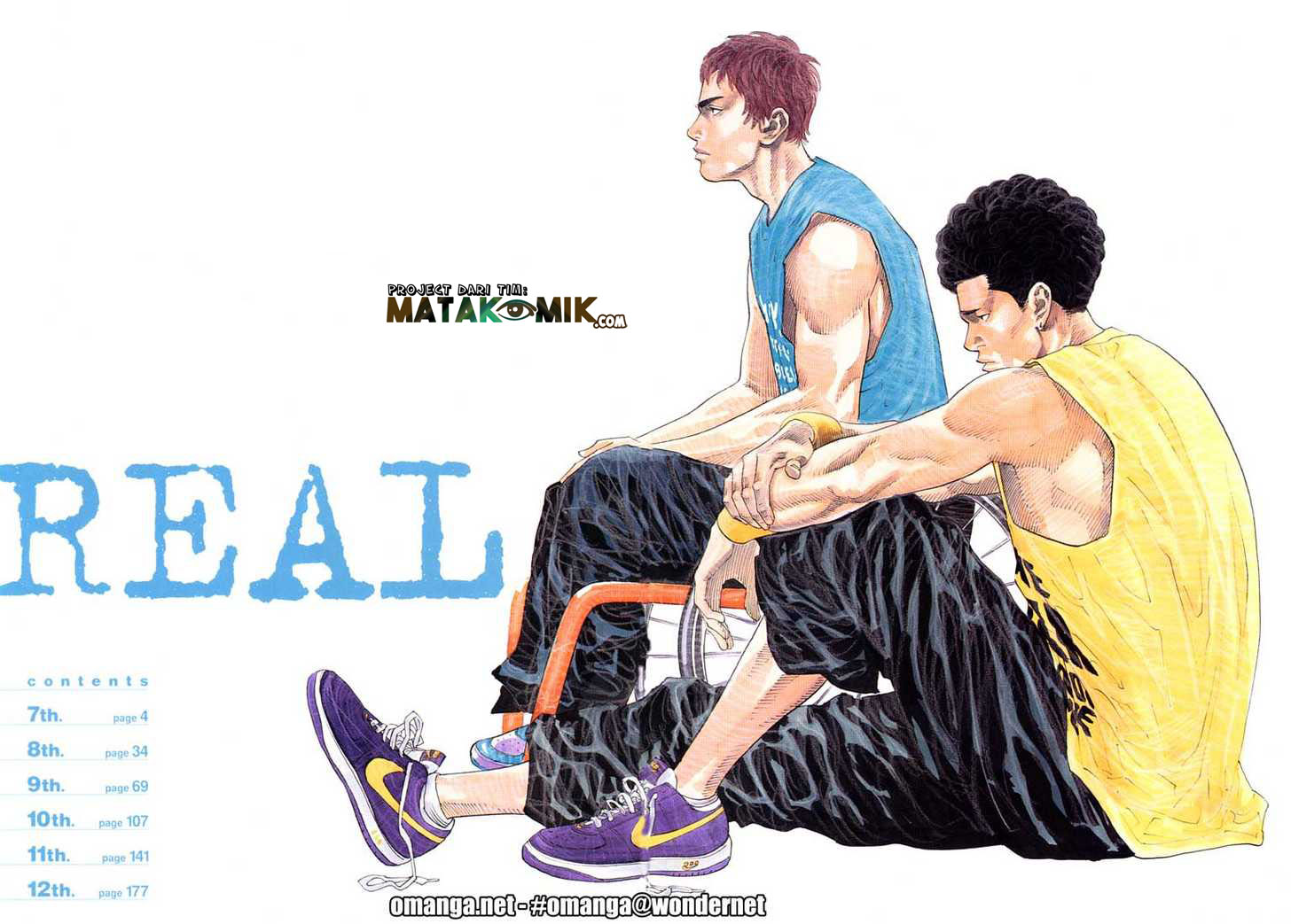 REAL Chapter 7 - halaman 4