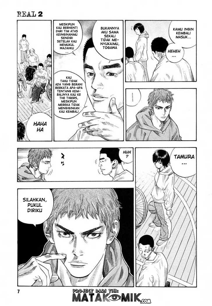 REAL Chapter 7 - halaman 8