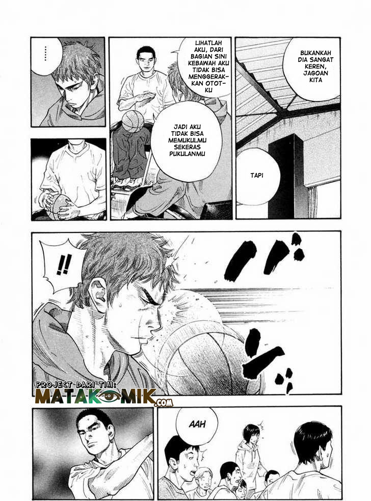 REAL Chapter 7 - halaman 9