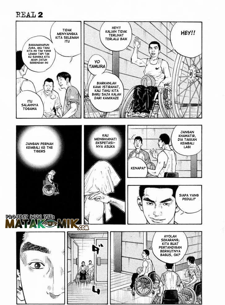 REAL Chapter 8 - halaman 25