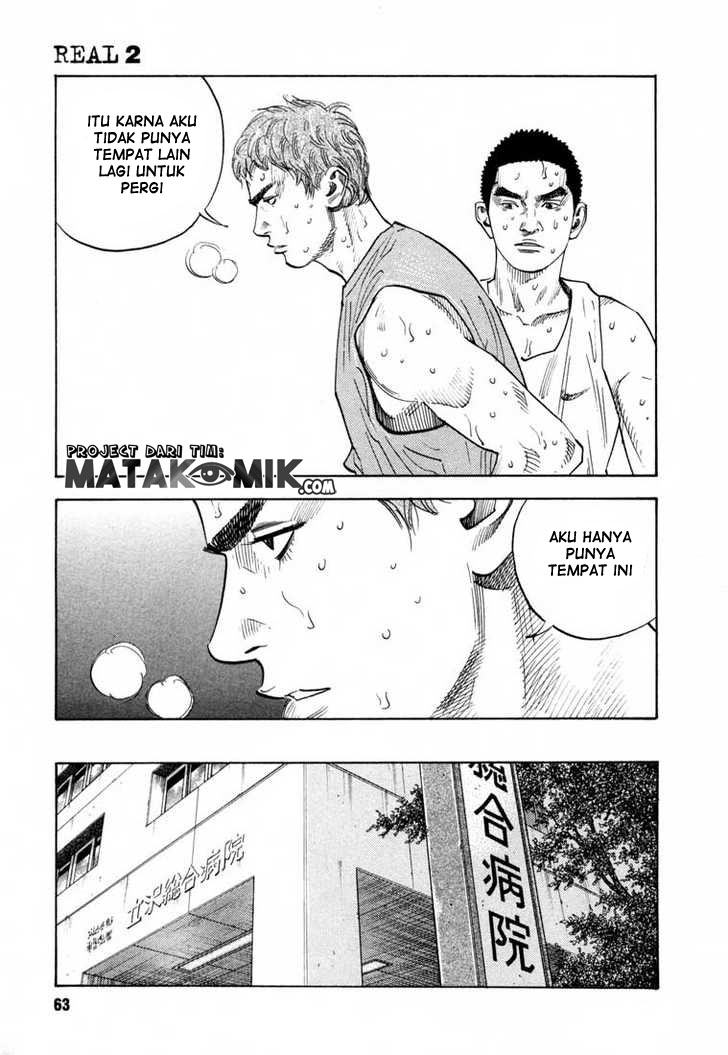 REAL Chapter 8 - halaman 31