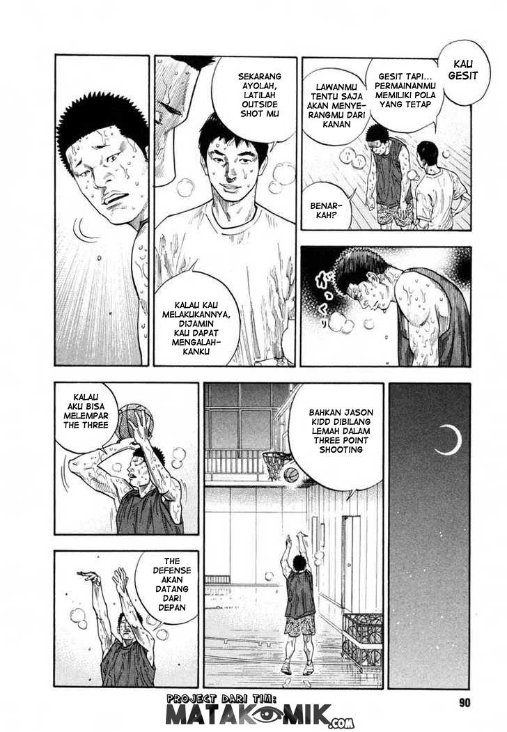 REAL Chapter 9 - halaman 22