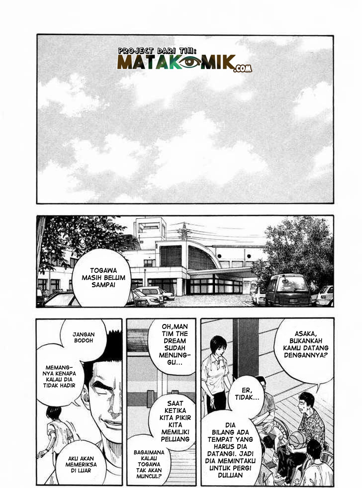 REAL Chapter 9 - halaman 32