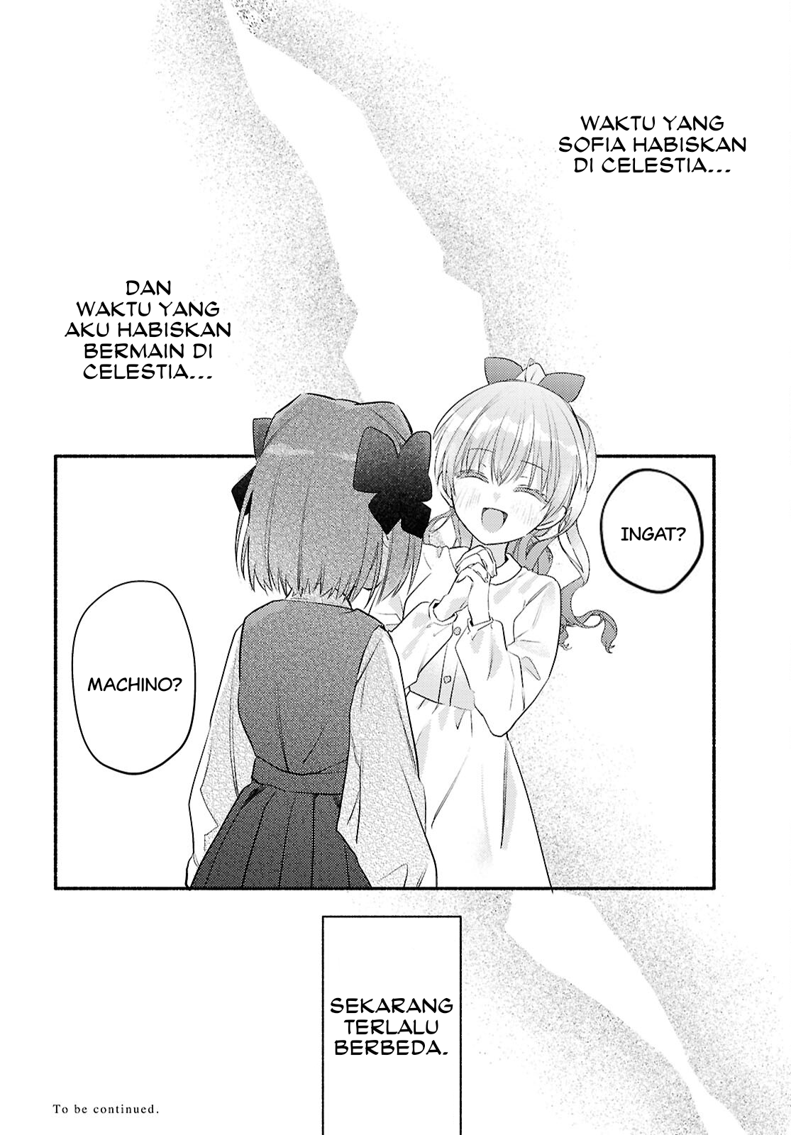 Real demo Shiawase ni Shite Kudasai ne? Chapter 4 - halaman 25