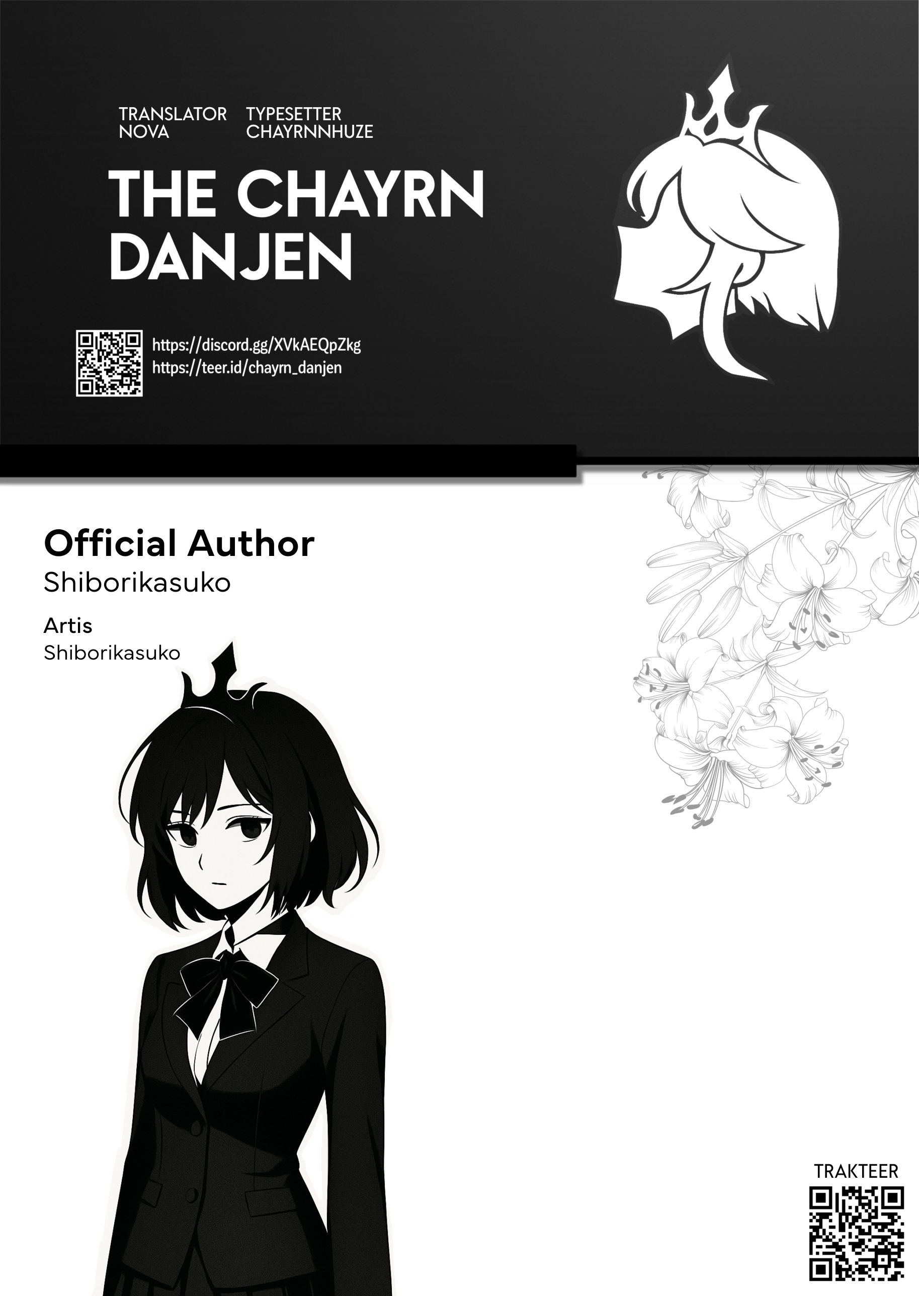 Real demo Shiawase ni Shite Kudasai ne? Chapter 4 - halaman 26