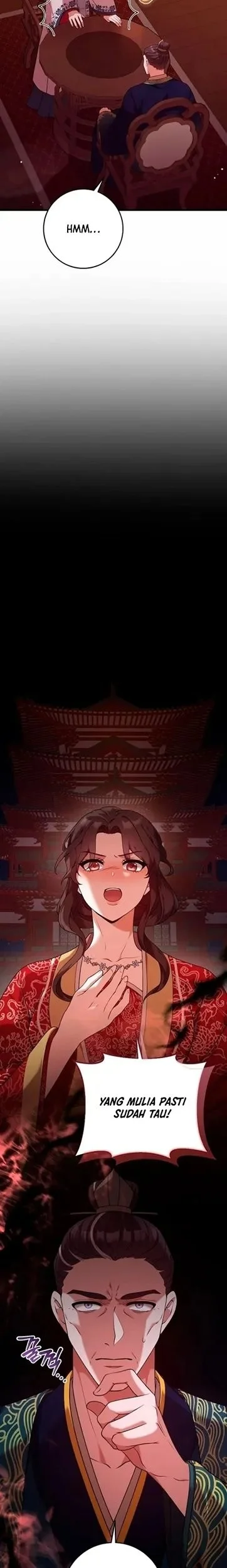 Real mo Tama ni wa Uso wo Tsuku Chapter 13 - halaman 3