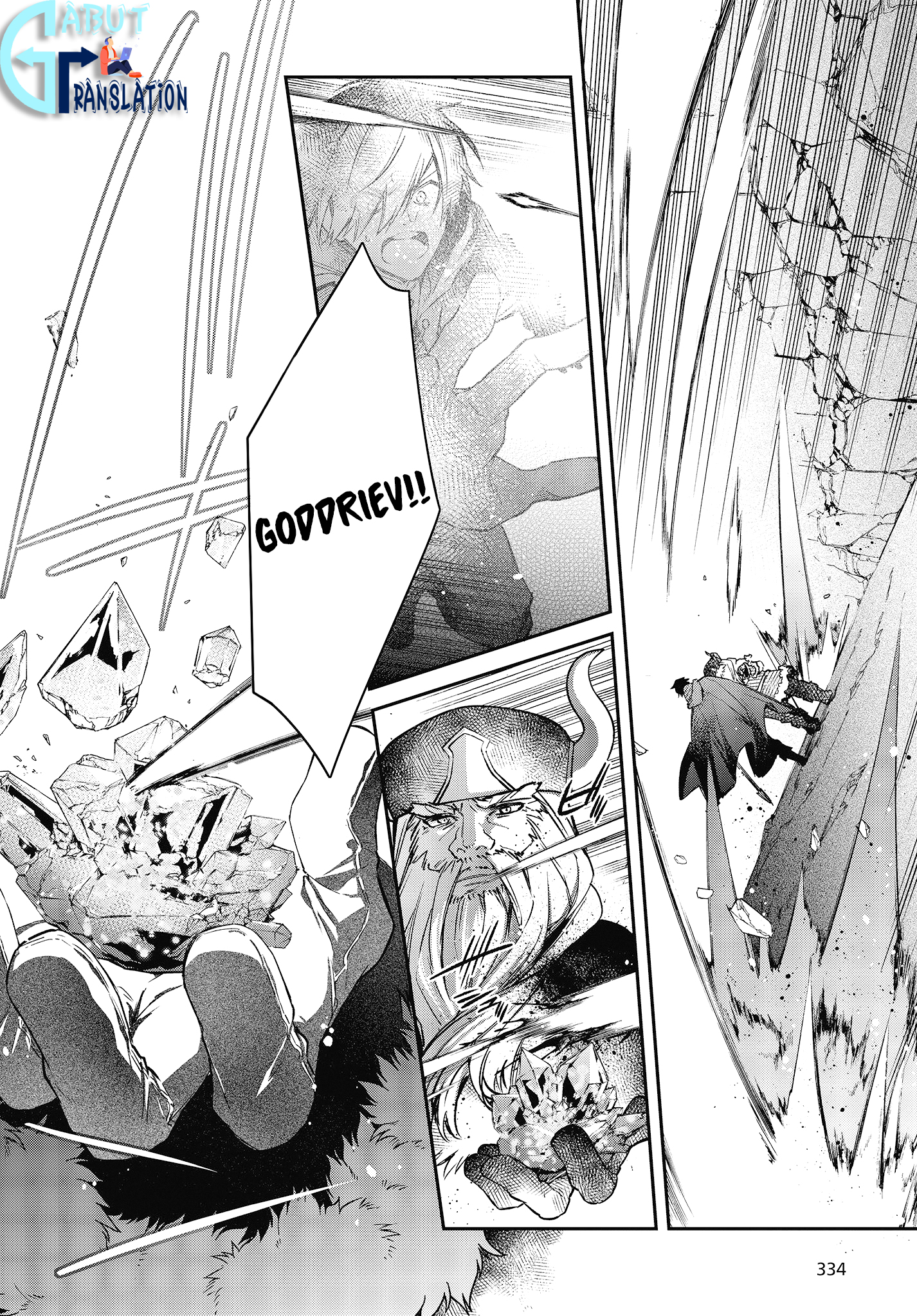 Realist Maou ni Yoru Seiikinaki Isekai Kaikaku Chapter 14 - halaman 26