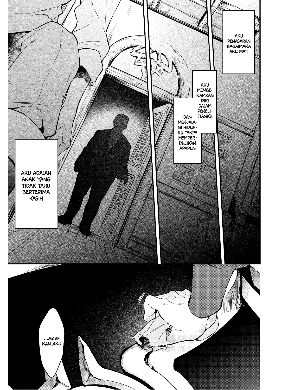 Realist Maou ni Yoru Seiikinaki Isekai Kaikaku Chapter 15 - halaman 10