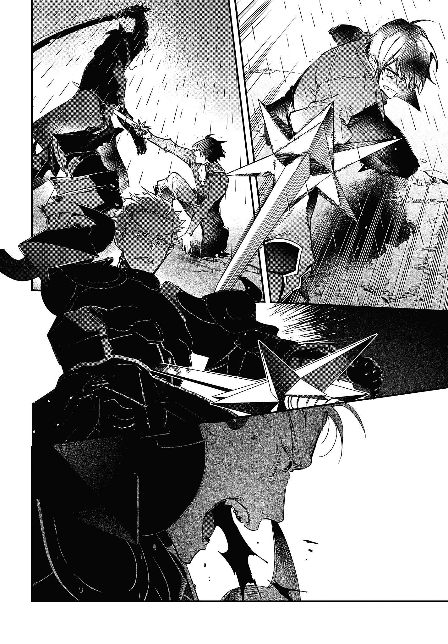 Realist Maou ni Yoru Seiikinaki Isekai Kaikaku Chapter 20 - halaman 11