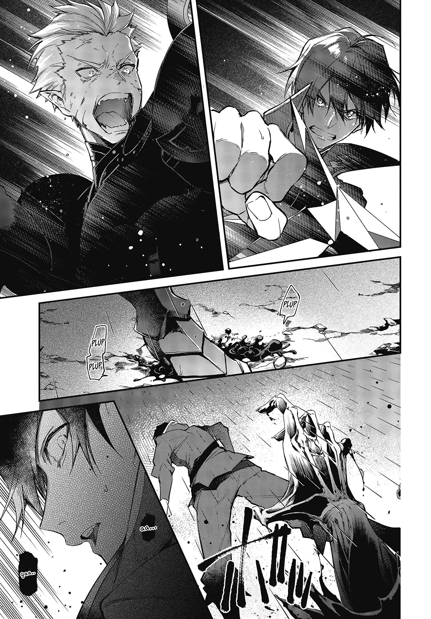 Realist Maou ni Yoru Seiikinaki Isekai Kaikaku Chapter 20 - halaman 12