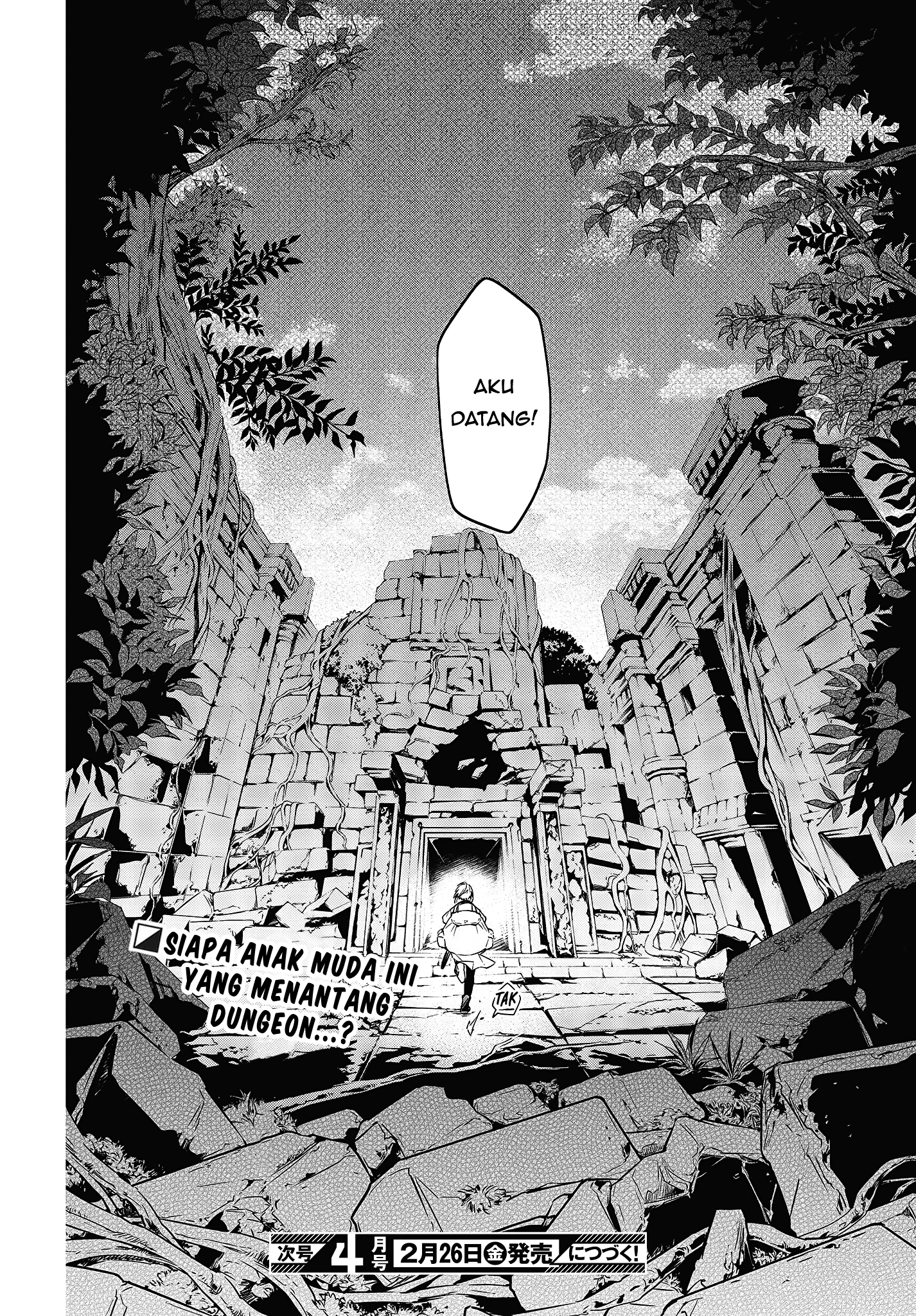 Realist Maou ni Yoru Seiikinaki Isekai Kaikaku Chapter 22 - halaman 27