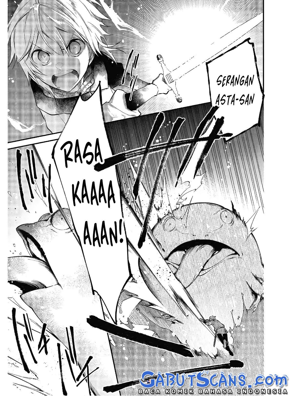 Realist Maou ni Yoru Seiikinaki Isekai Kaikaku Chapter 26 - halaman 21