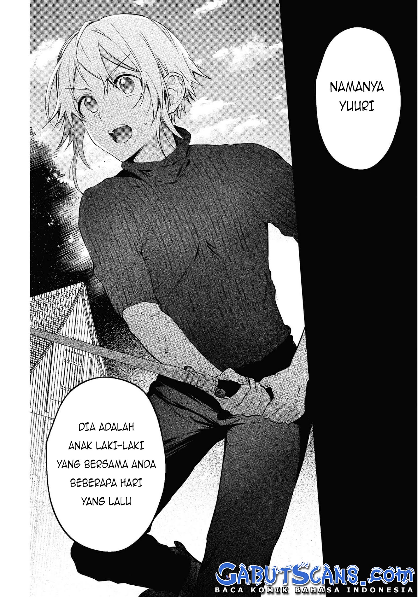 Realist Maou ni Yoru Seiikinaki Isekai Kaikaku Chapter 27 - halaman 25