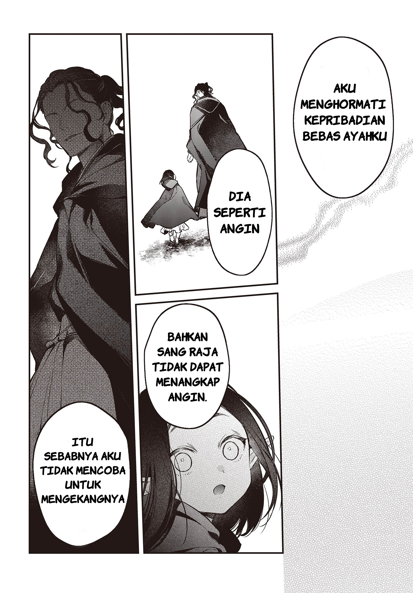 Realist Maou ni Yoru Seiikinaki Isekai Kaikaku Chapter 46 - halaman 14