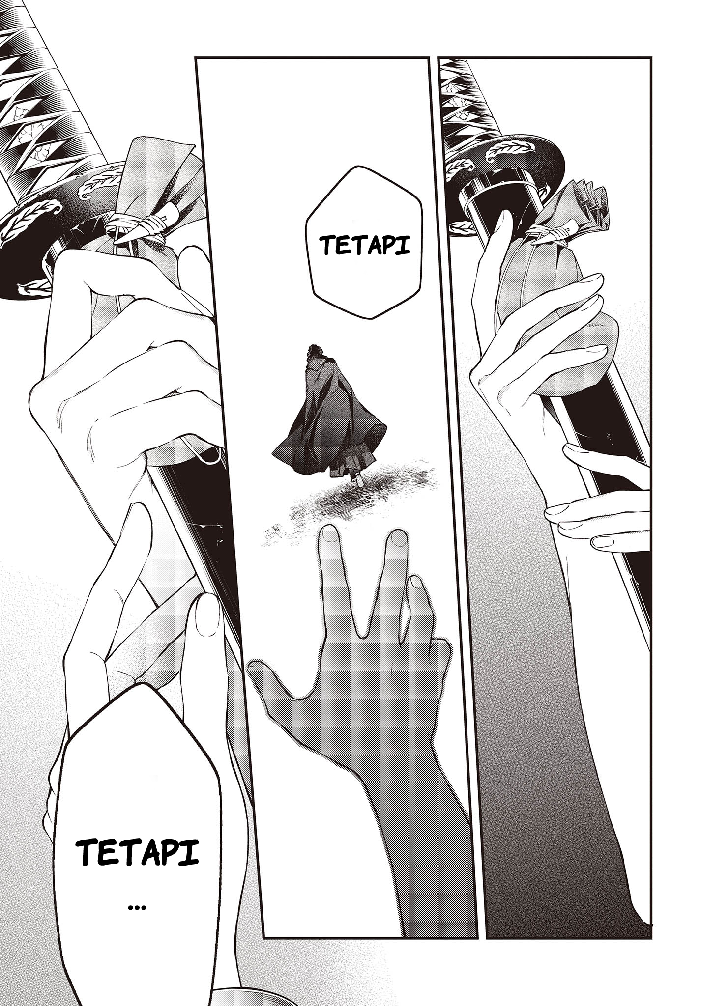 Realist Maou ni Yoru Seiikinaki Isekai Kaikaku Chapter 46 - halaman 15